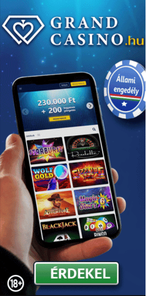 Grand Casino Download Mobiele App