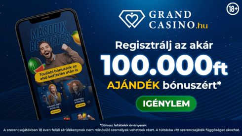 Bonus & Promotiecode Grand Casino