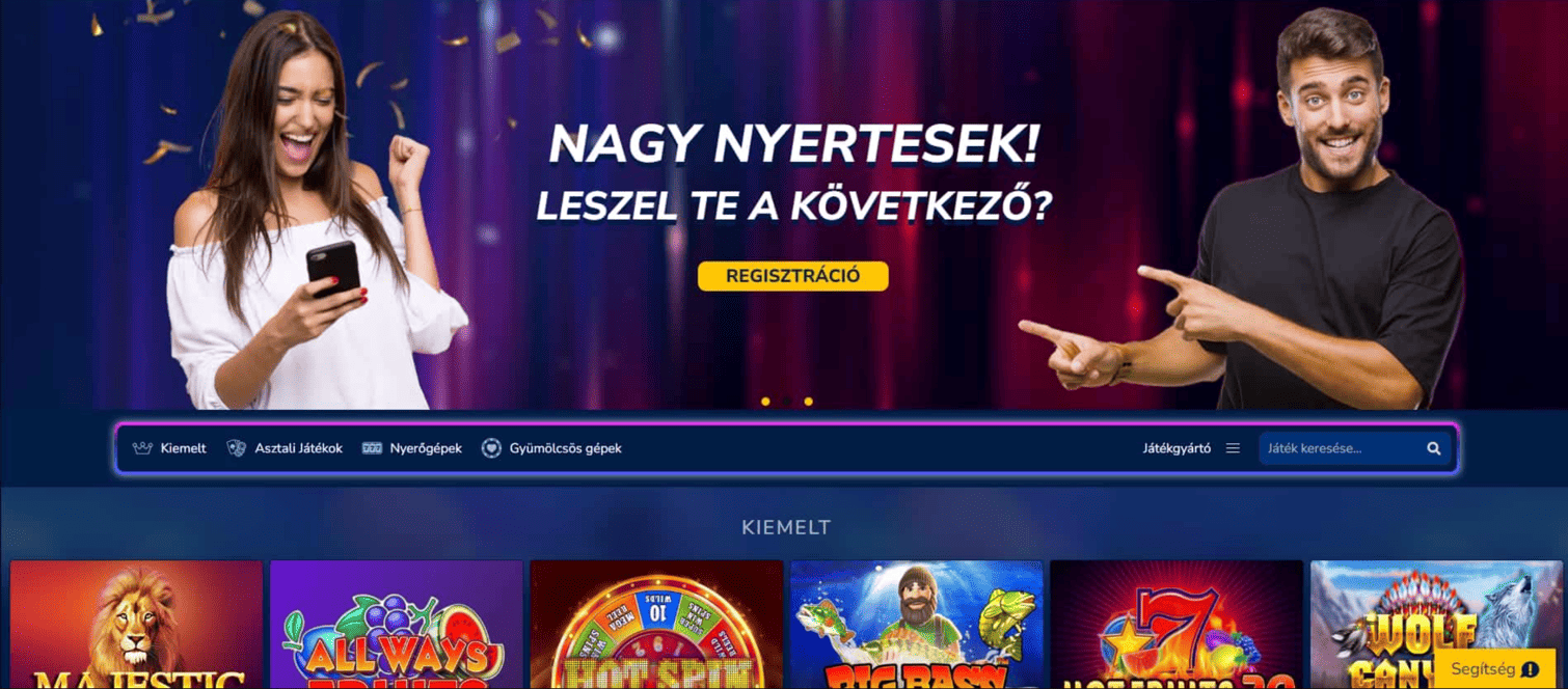 Grand Casino Grand Casino