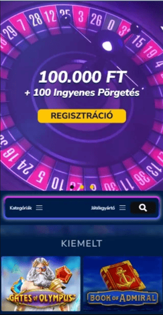 Grand Grand Casino